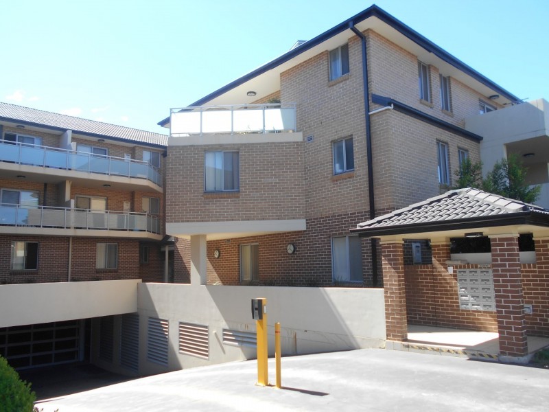 1/13-17 Regentville Road, Jamisontown NSW 2750