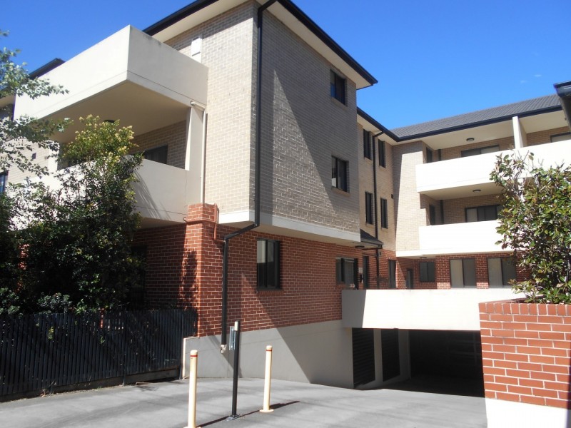 10/2-6 Regentville Road, Jamisontown NSW 2750