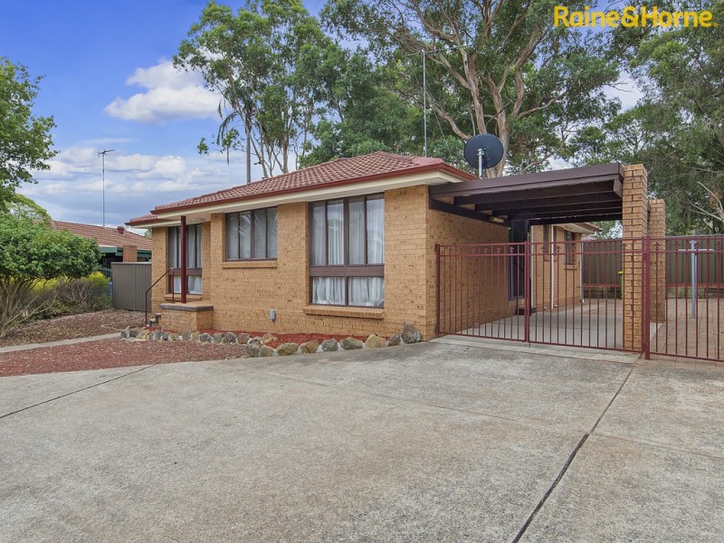 6/33 Marsden Road, St Marys NSW 2760