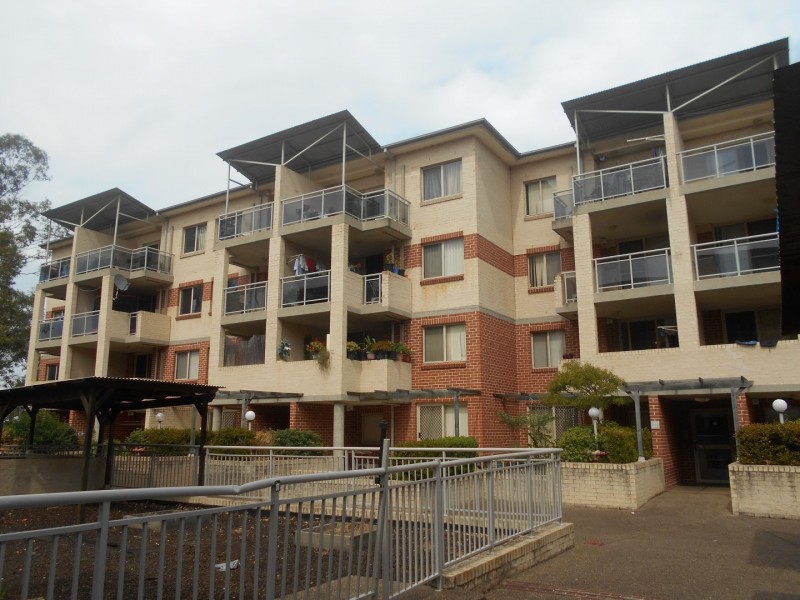 62/2 Hythe Street, Mount Druitt NSW 2770