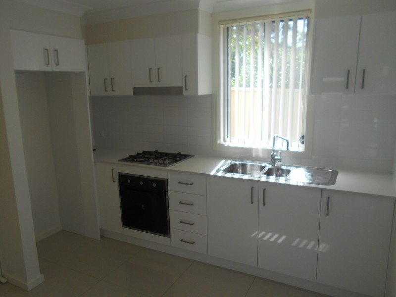 4/66 Brisbane Street, Oxley Park NSW 2760