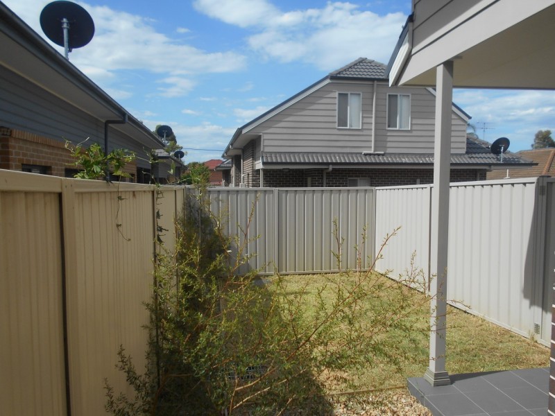 4/66 Brisbane Street, Oxley Park NSW 2760