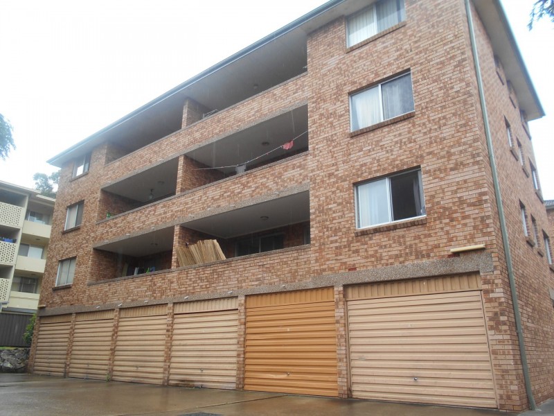 16/63-64 Park Avenue, Kingswood NSW 2747