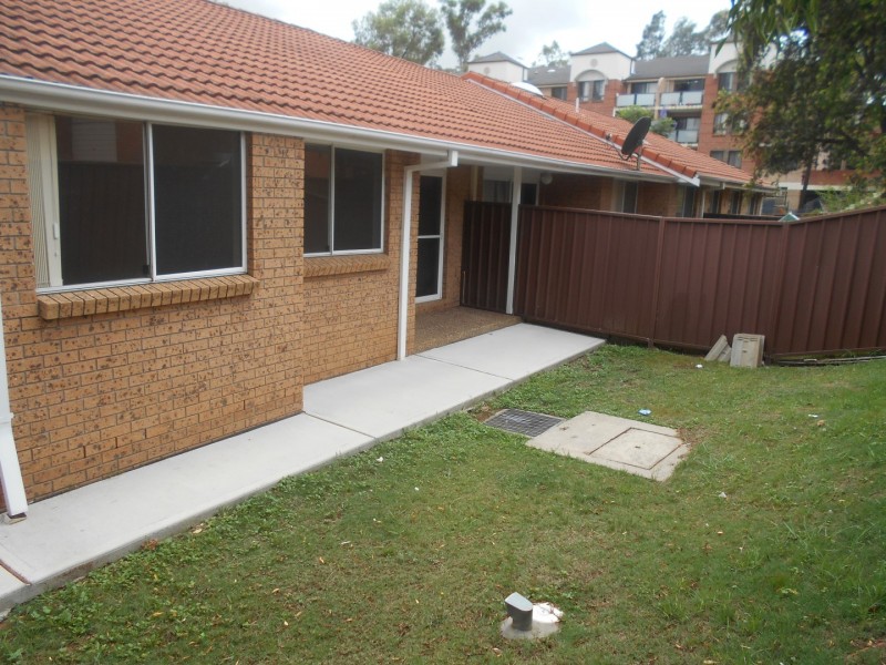 7/24 Hythe Street, Mount Druitt NSW 2770