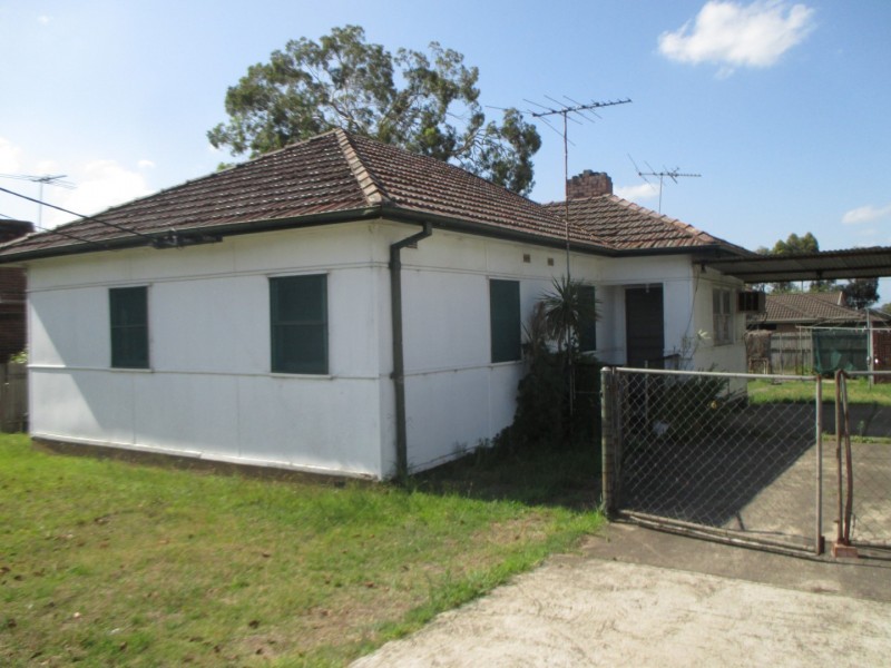 5 Phillip Street, St Marys NSW 2760