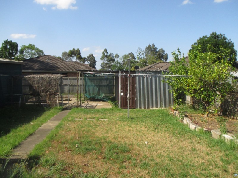 5 Phillip Street, St Marys NSW 2760