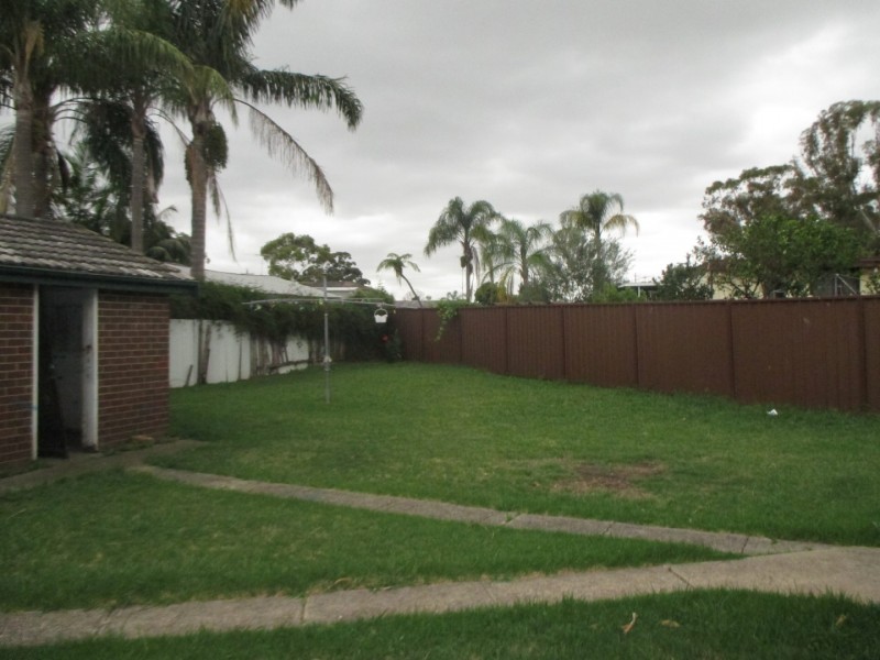 187 Carlisle Avenue, Hebersham NSW 2770