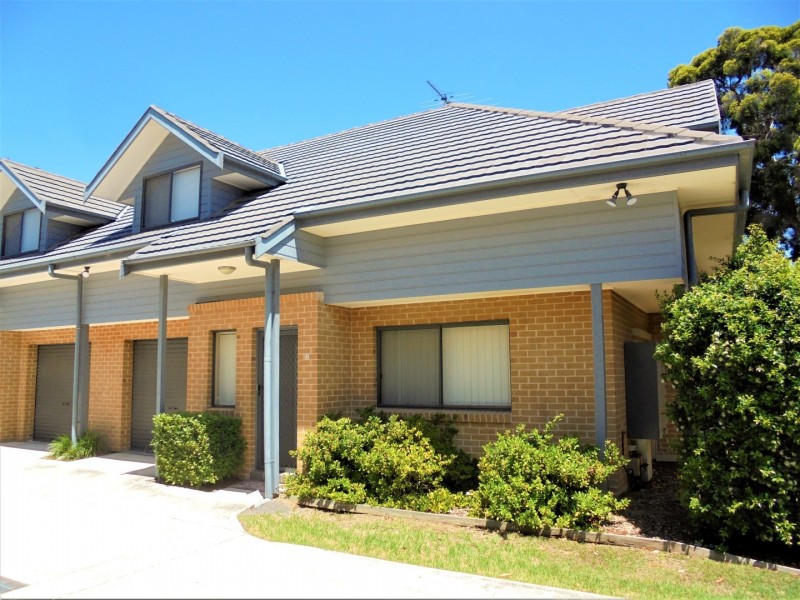 8/68-70 Brisbane Street, Oxley Park NSW 2760