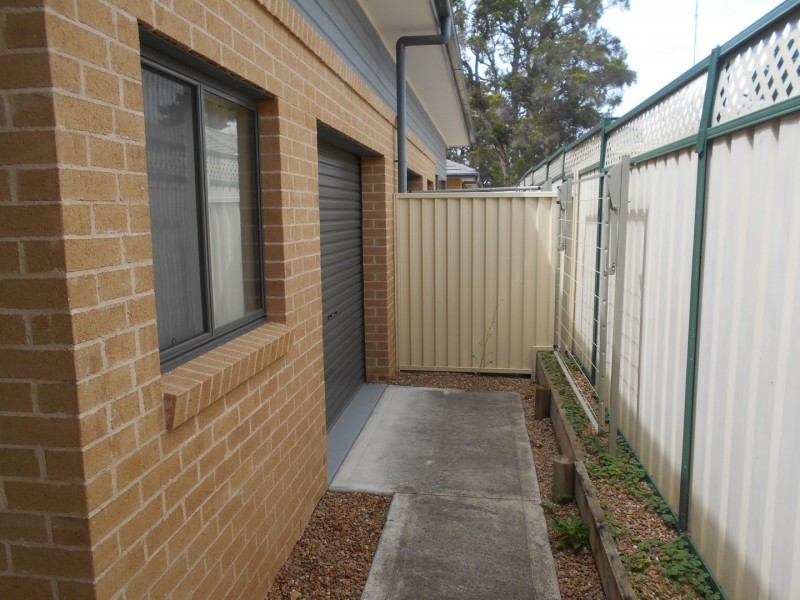 8/68-70 Brisbane Street, Oxley Park NSW 2760
