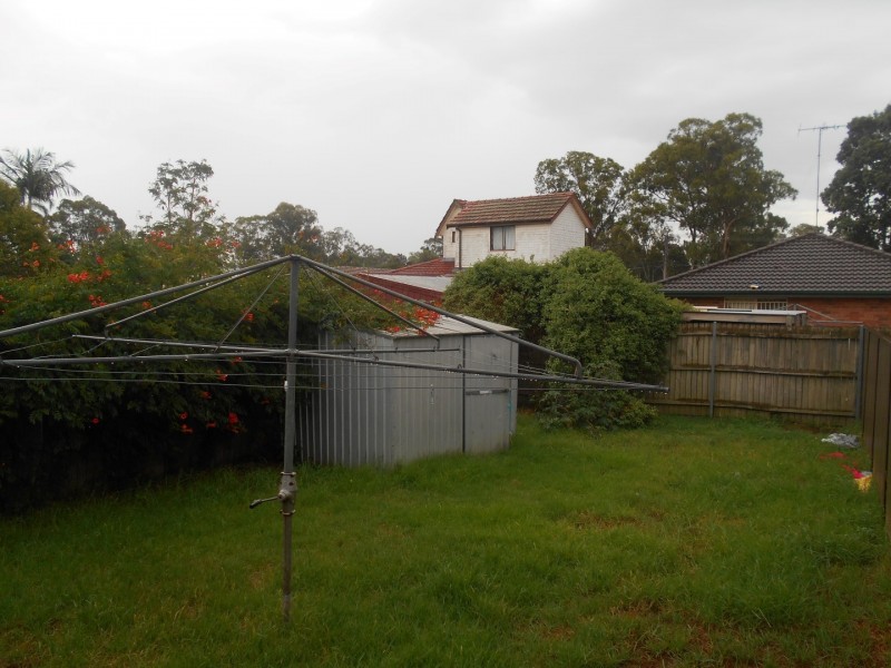 11 Murdoch Street, Blackett NSW 2770