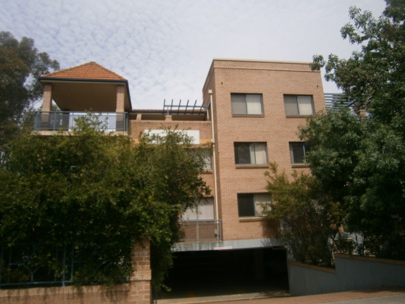 9/8 Hythe Street, Mount Druitt NSW 2770