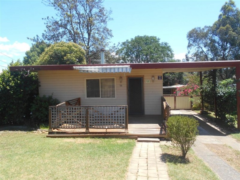 53 Gasmata Crescent, Whalan NSW 2770