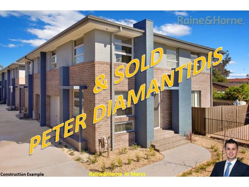 1/4 Collins Street, St Marys NSW 2760