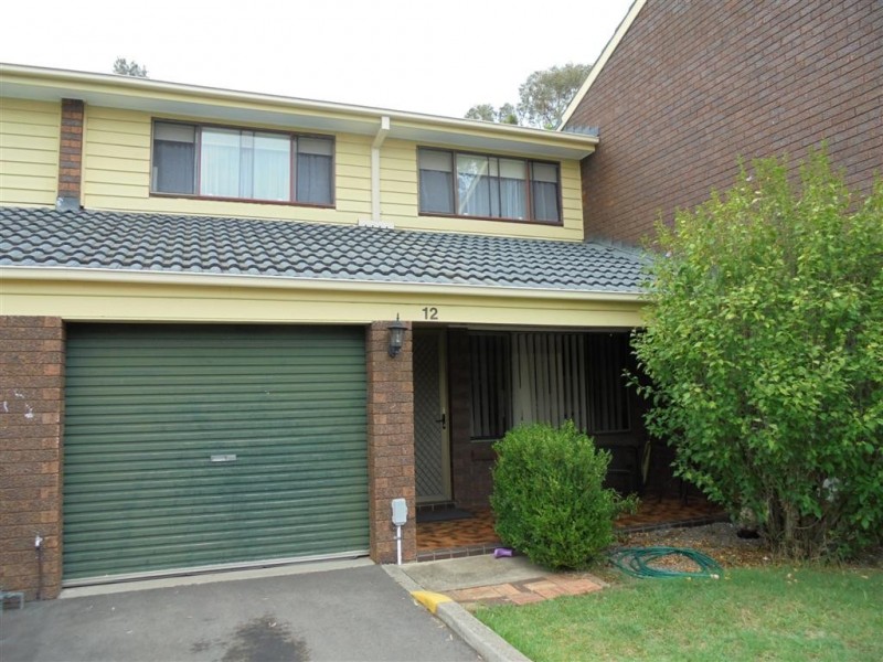 12/1 Noela Place, St Marys NSW 2760