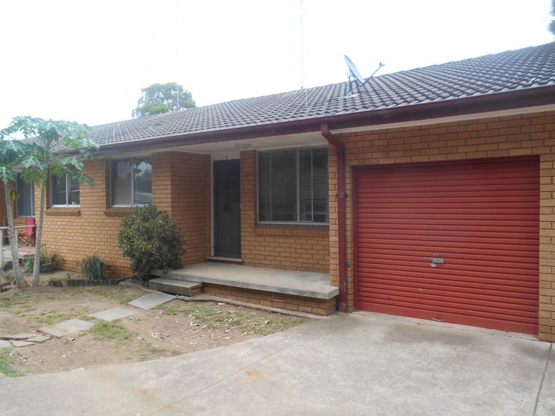 2/108 Brisbane Street, St Marys NSW 2760