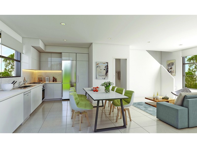 1/6 Thompson Avenue, St Marys NSW 2760