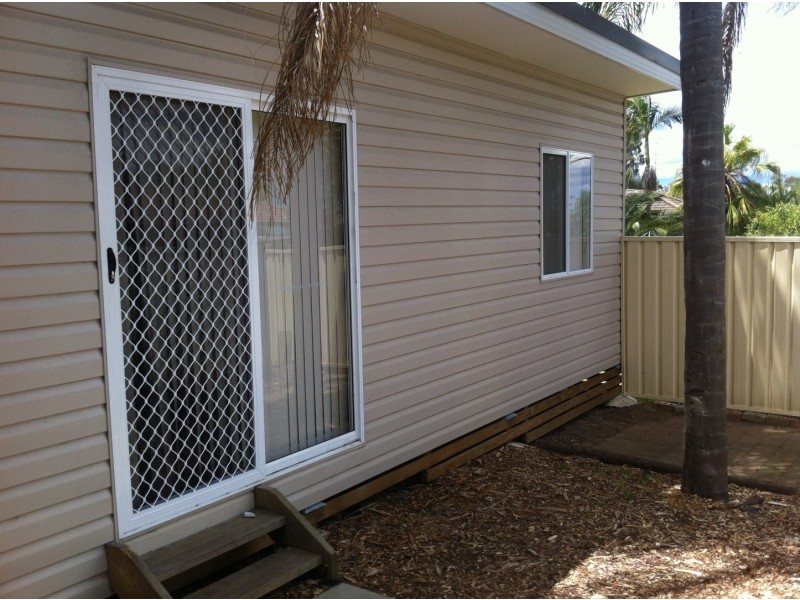 22A Rugby Street, Cambridge Park NSW 2747