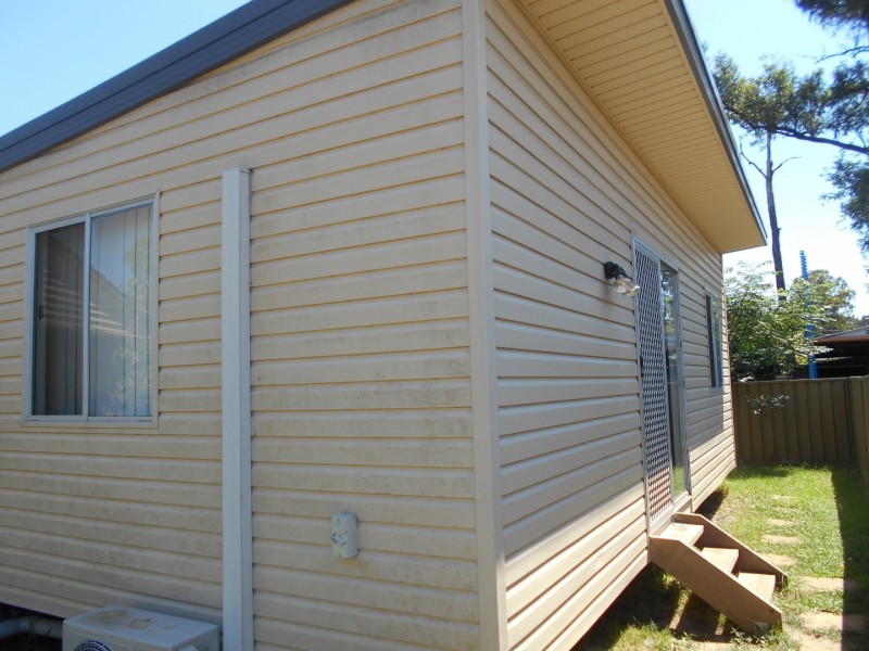 25A Reliance Crescent, Willmot NSW 2770