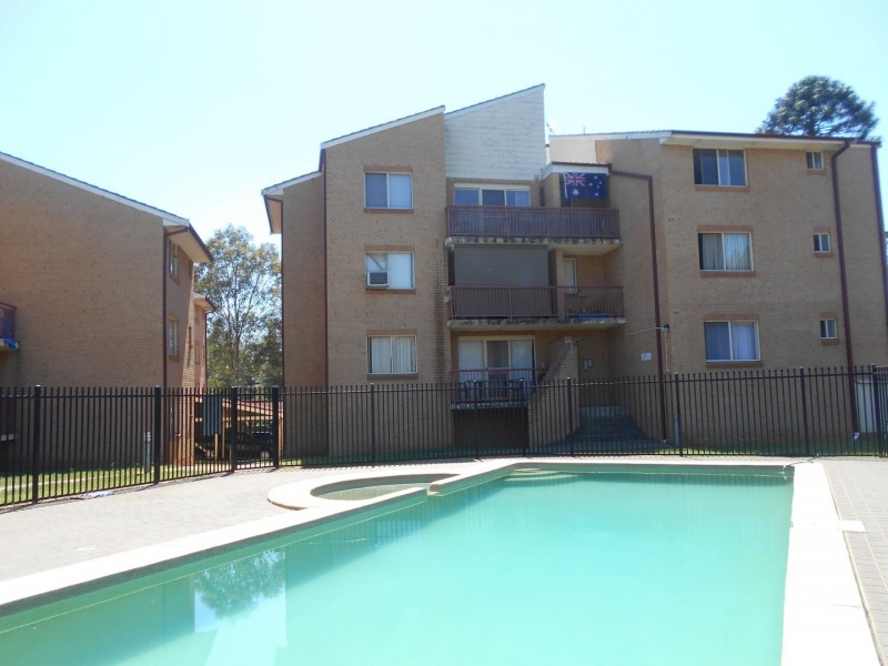 38/40-42 Victoria Street, Werrington NSW 2747