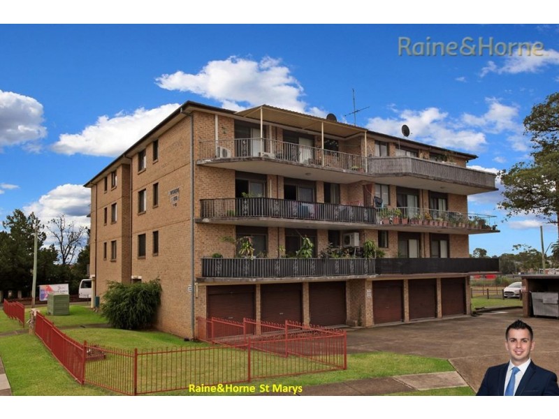 3/1 Innes Crescent, Mount Druitt NSW 2770