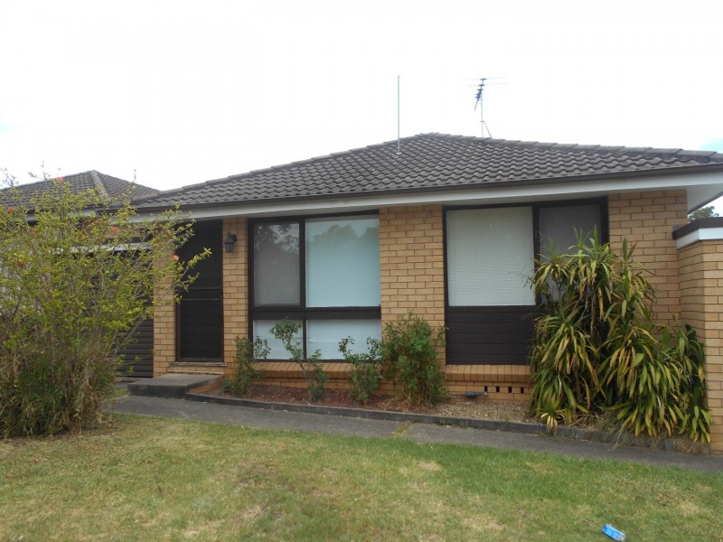 3/280 Popondetta Road, Bidwill NSW 2770