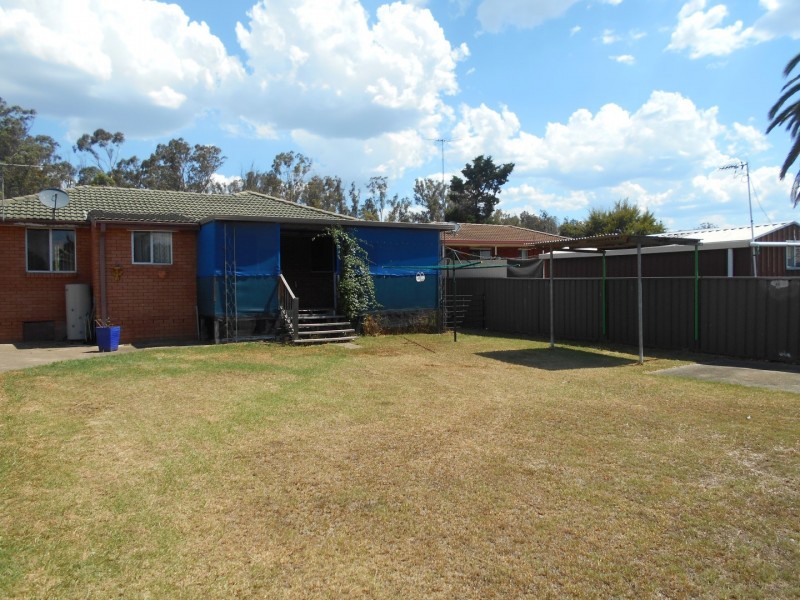 189 Victoria Street, Werrington NSW 2747