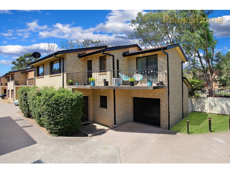 7/48-50 Victoria Street, Werrington NSW 2747
