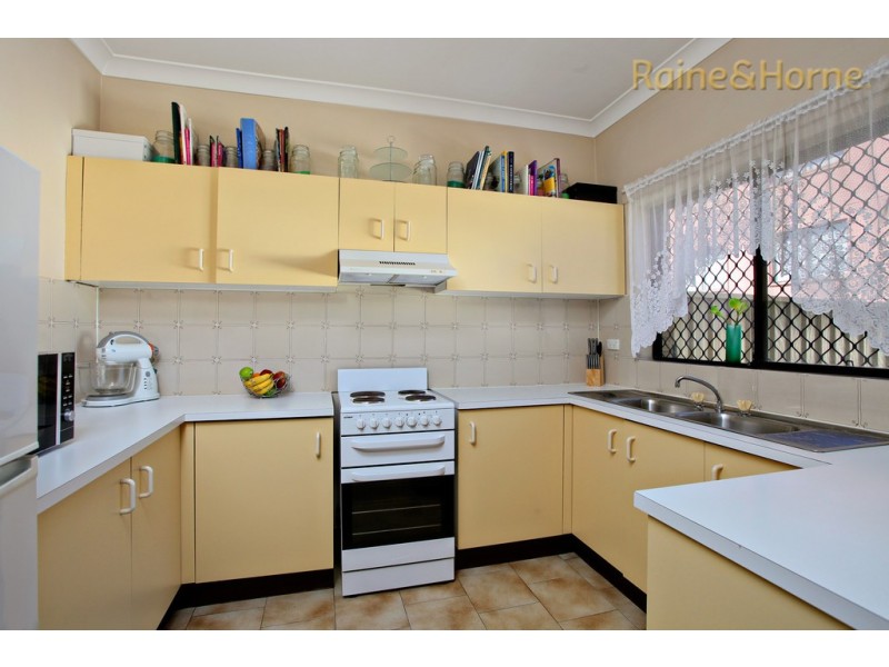 7/48-50 Victoria Street, Werrington NSW 2747