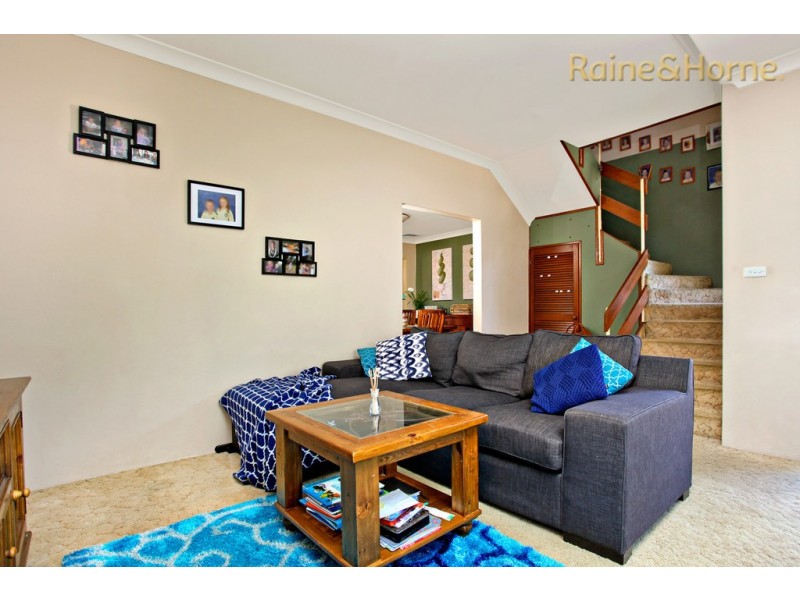 7/48-50 Victoria Street, Werrington NSW 2747