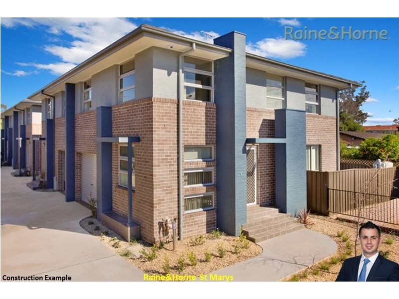 2/4 Collins Street, St Marys NSW 2760