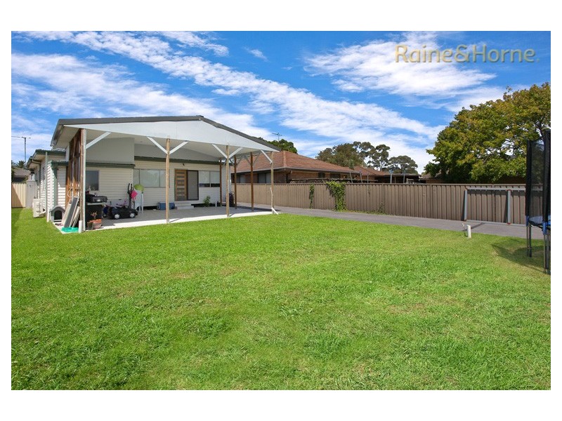 31 ADELAIDE STREET, Oxley Park NSW 2760