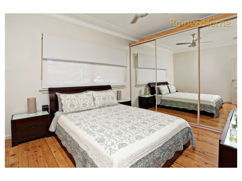 31 ADELAIDE STREET, Oxley Park NSW 2760