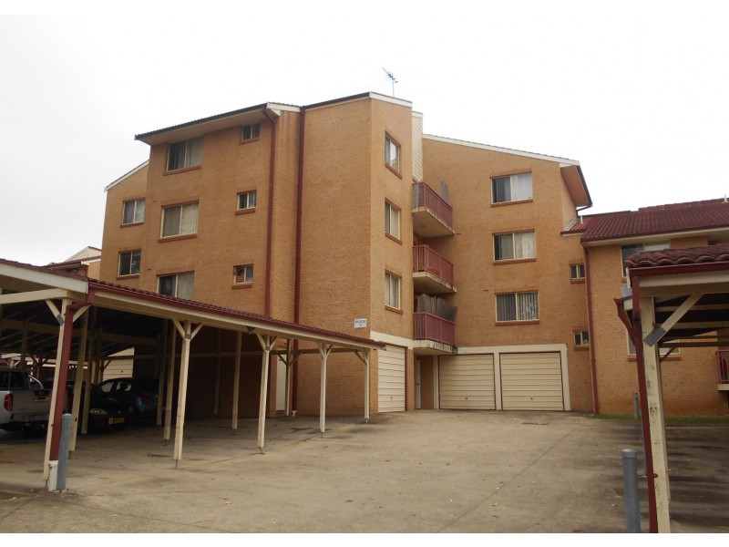 36/40-42 Victoria Street, Werrington NSW 2747