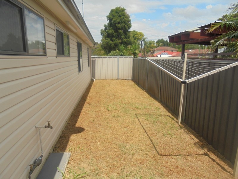 5A Caines Crescent, St Marys NSW 2760