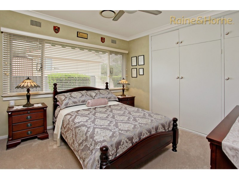 18 WILLIAM STREET, St Marys NSW 2760