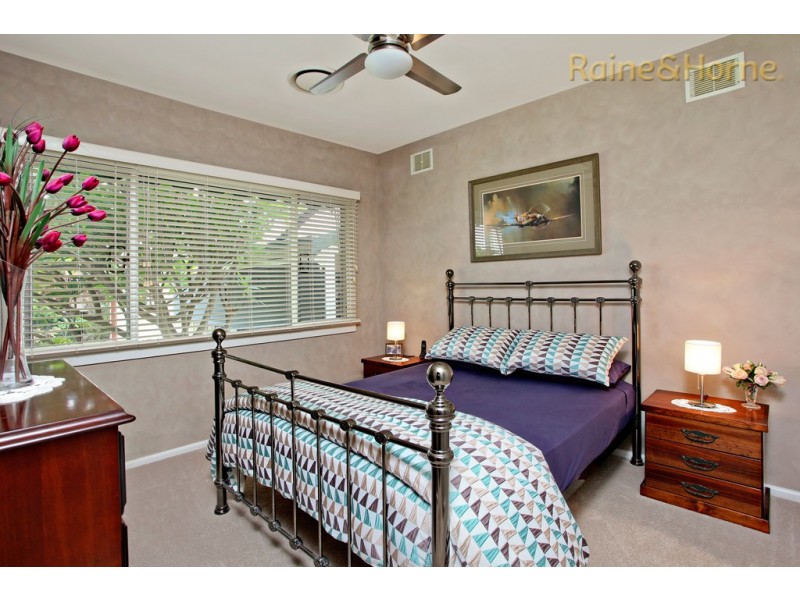 18 WILLIAM STREET, St Marys NSW 2760