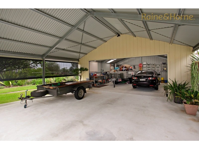 18 WILLIAM STREET, St Marys NSW 2760