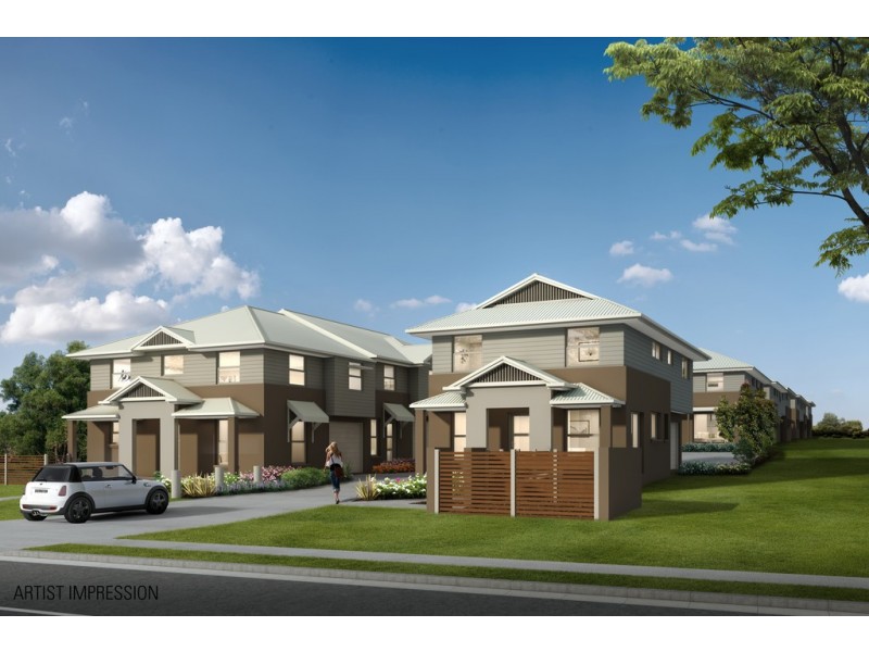 17/29-31 Collins Street, St Marys NSW 2760