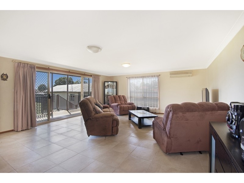 143 BRISBANE STREET, St Marys NSW 2760