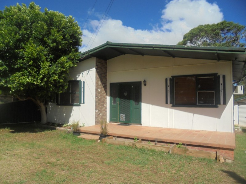 3 O’Connell Street, Kingswood NSW 2747