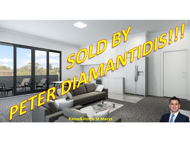 24/39-41 Gidley Street, St Marys NSW 2760