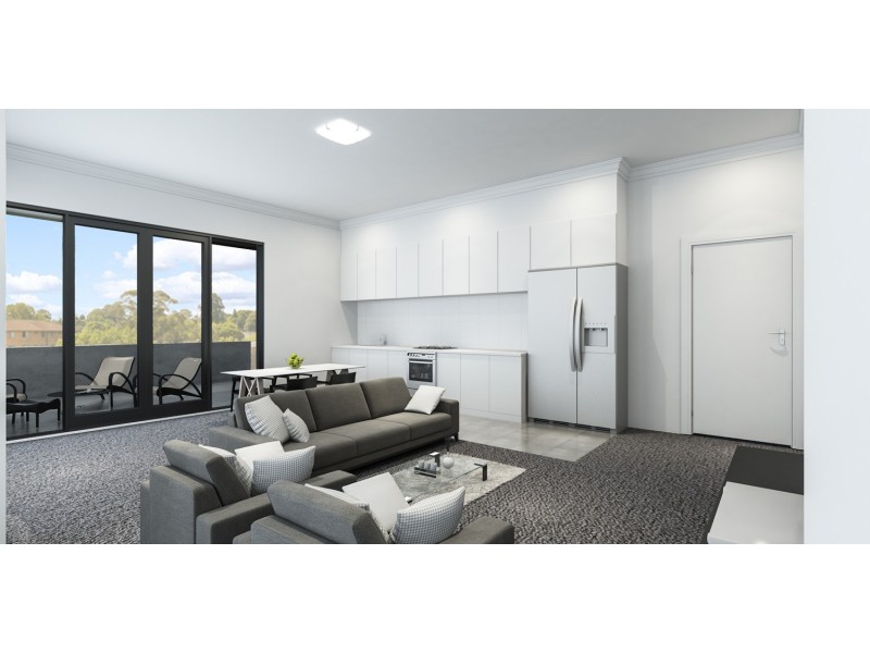 24/39-41 Gidley Street, St Marys NSW 2760