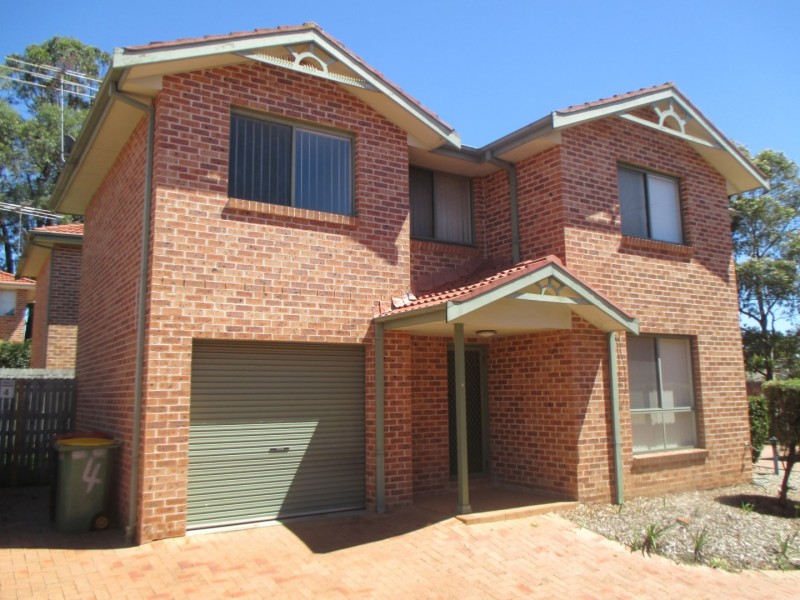 4/36-40 Great Western Highway, Colyton NSW 2760
