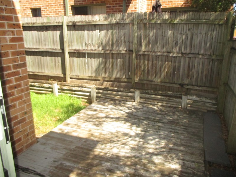 4/36-40 Great Western Highway, Colyton NSW 2760