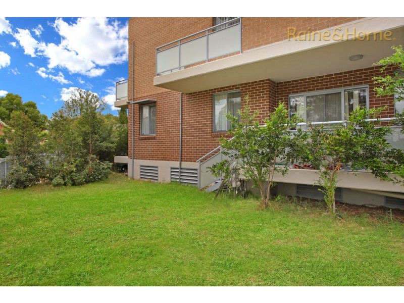 40/26-32 Princess Mary Street, St Marys NSW 2760