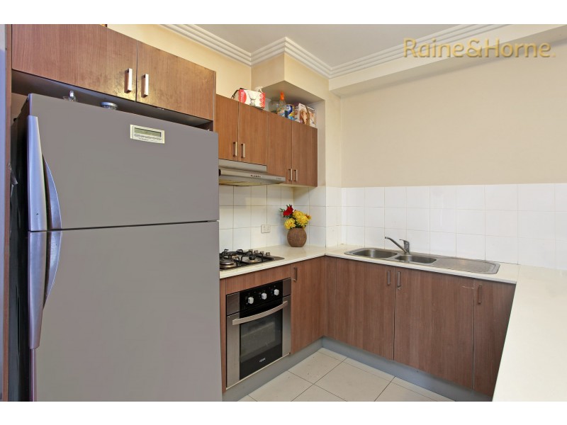 40/26-32 Princess Mary Street, St Marys NSW 2760