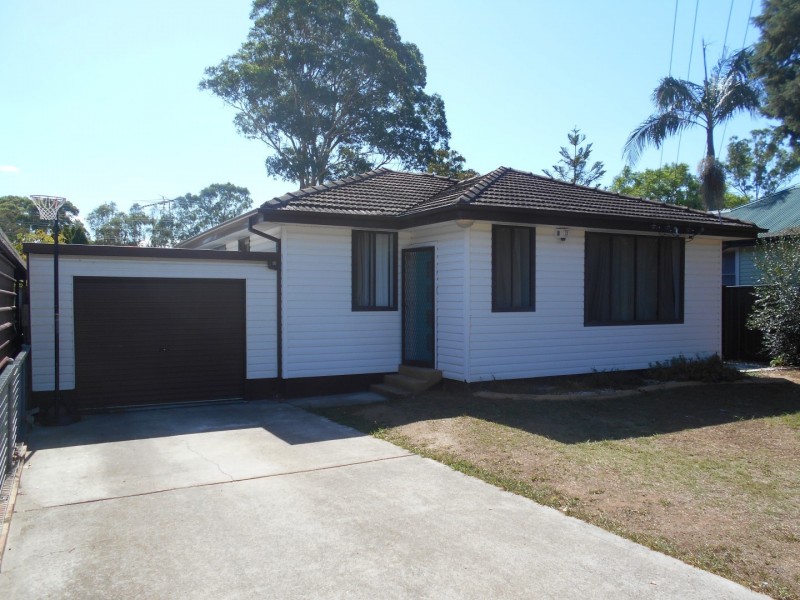 90 Magnolia Street, North St Marys NSW 2760