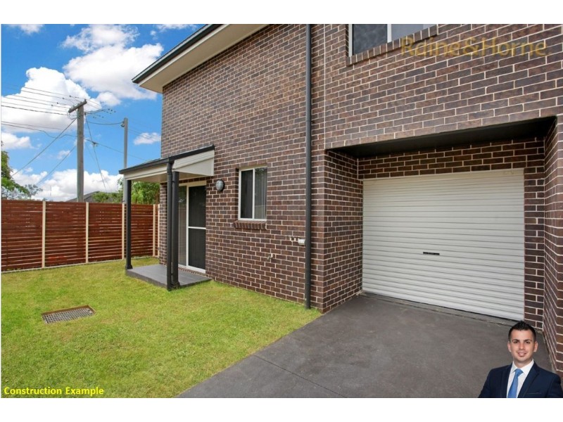6/168 Glossop Street, St Marys NSW 2760