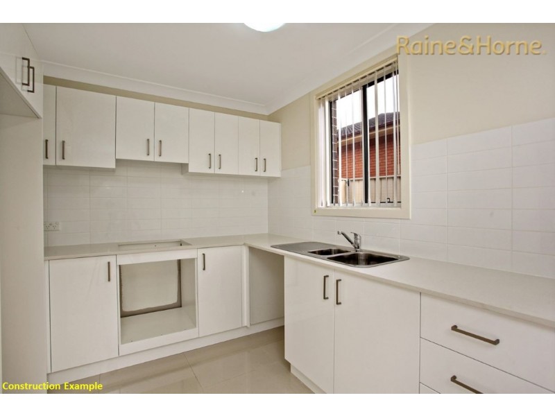 6/168 Glossop Street, St Marys NSW 2760
