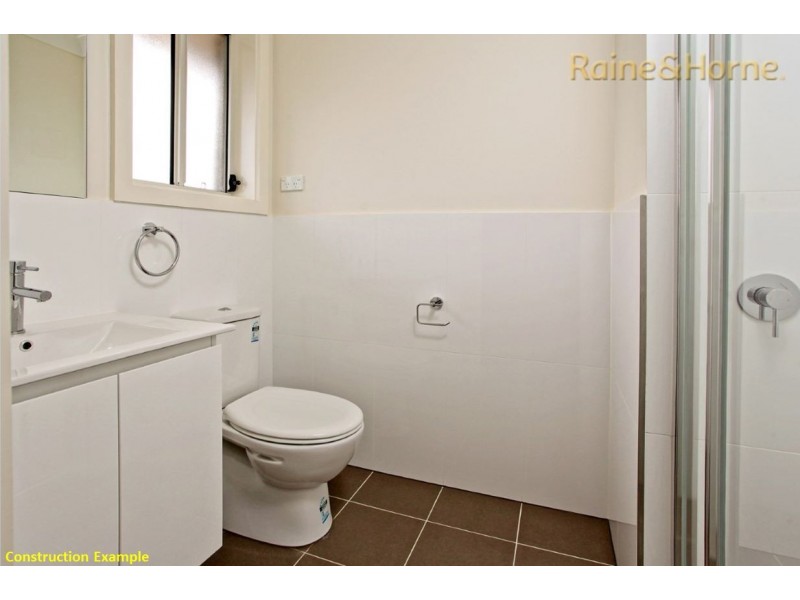 6/168 Glossop Street, St Marys NSW 2760